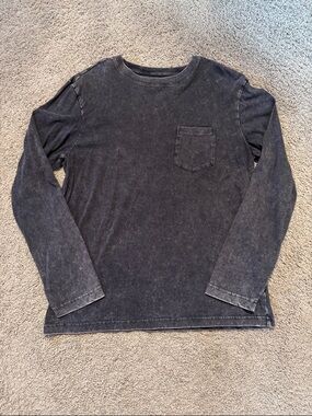 Men’s Long Sleeve